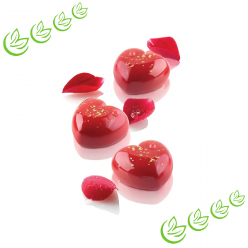 Silikonform Cupido30